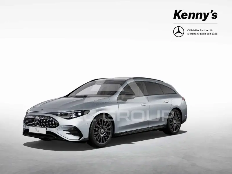2026 Mercedes Benz CLA-Class