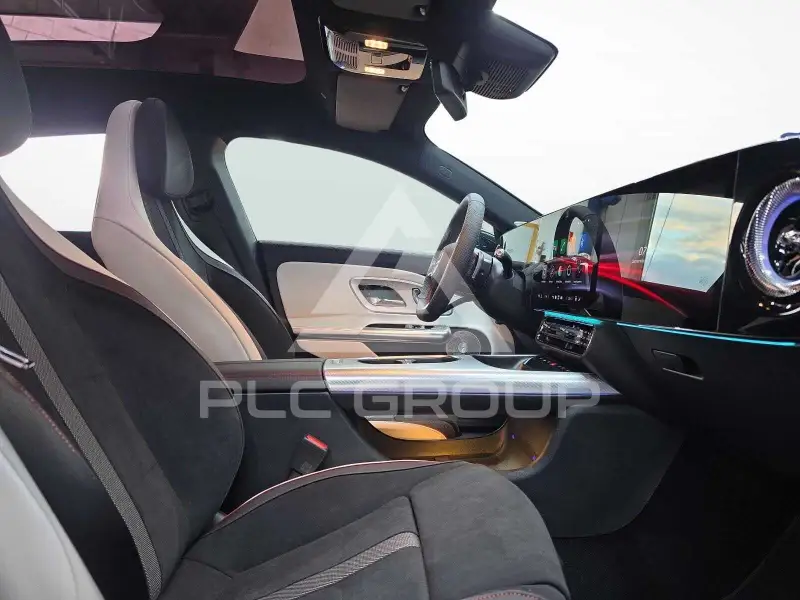 2026 Mercedes Benz CLA-Class