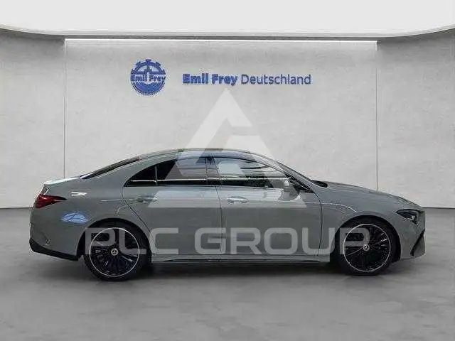 2026 Mercedes Benz CLA-Class