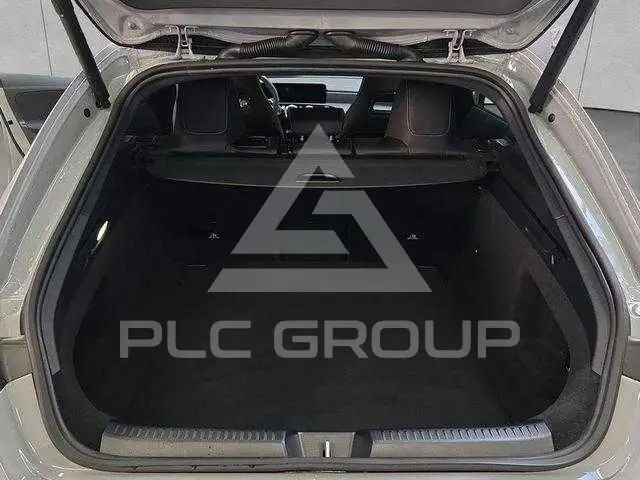 2026 Mercedes Benz CLA-Class