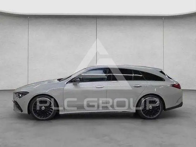 2026 Mercedes Benz CLA-Class