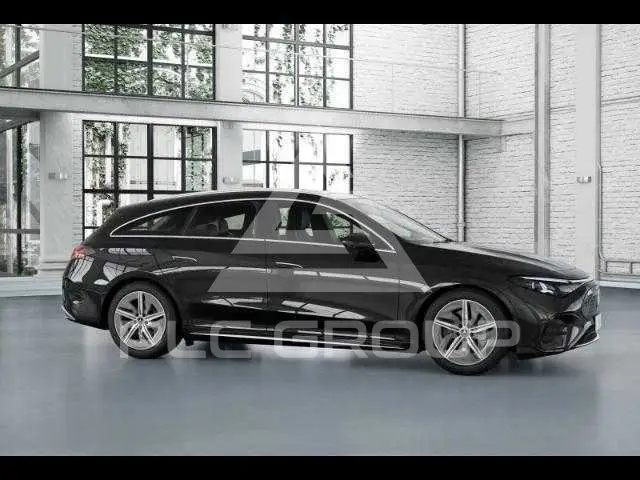 2026 Mercedes Benz CLA-Class