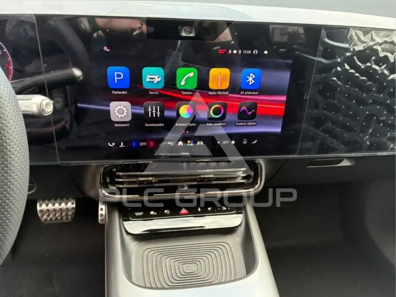 2026 Mercedes Benz CLA-Class