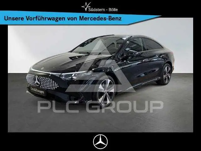 2026 Mercedes Benz CLA-Class