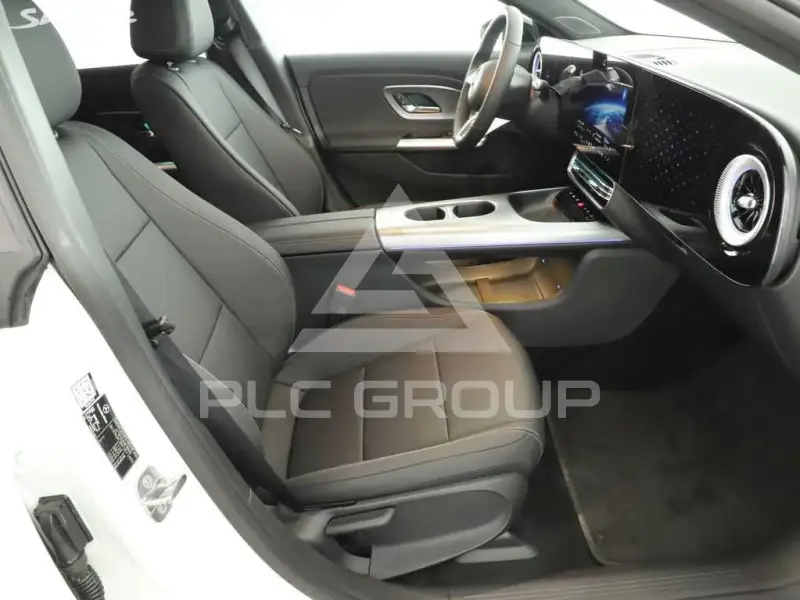 2026 Mercedes Benz CLA-Class