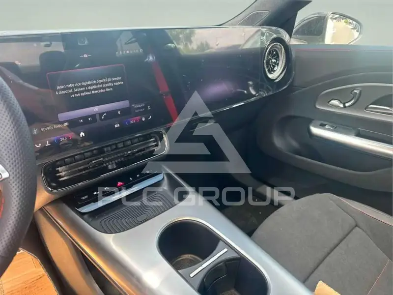 2026 Mercedes Benz CLA-Class