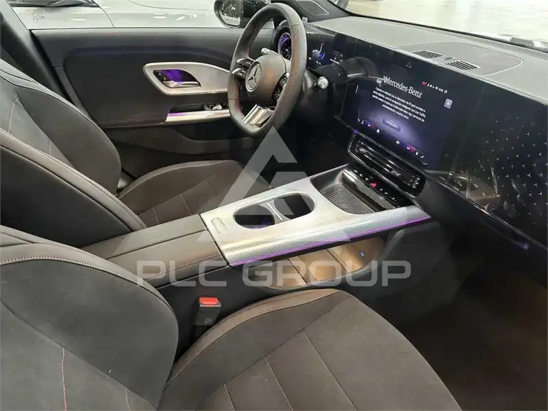 2026 Mercedes Benz CLA-Class