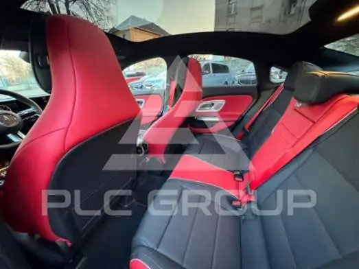 2026 Mercedes Benz CLA-Class