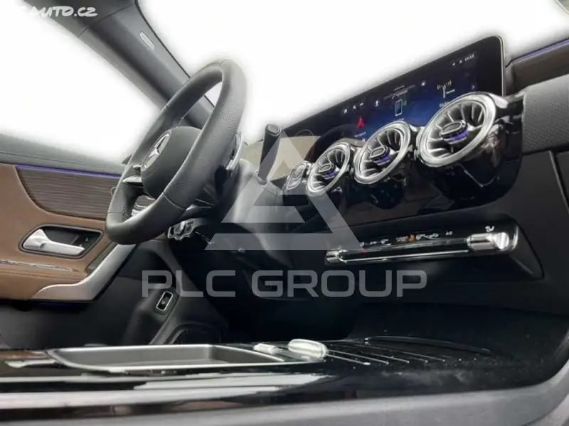 2026 Mercedes Benz CLA-Class