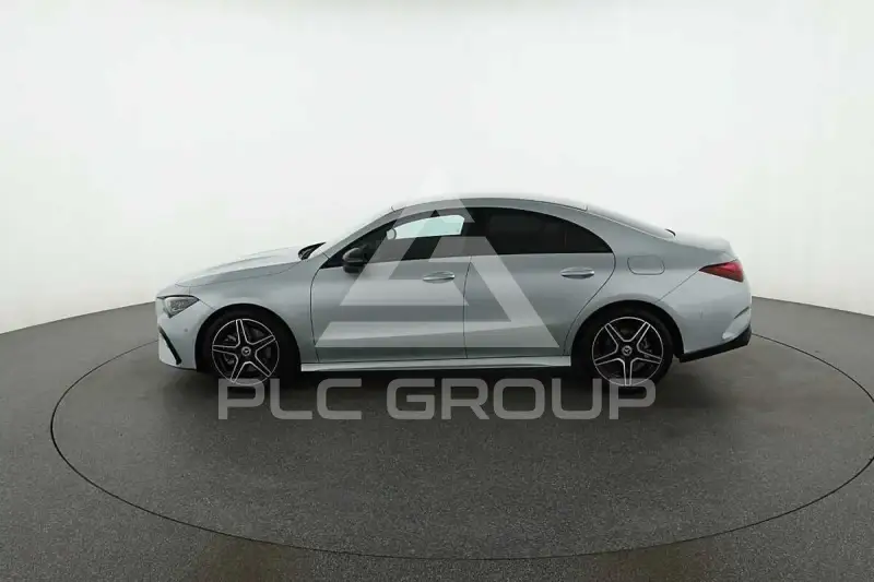 2026 Mercedes Benz CLA-Class