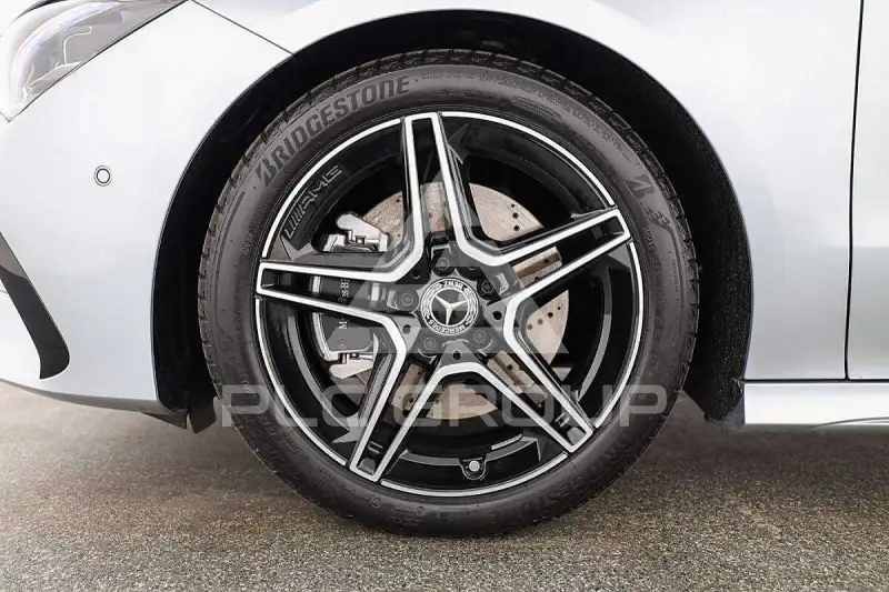 2026 Mercedes Benz CLA-Class