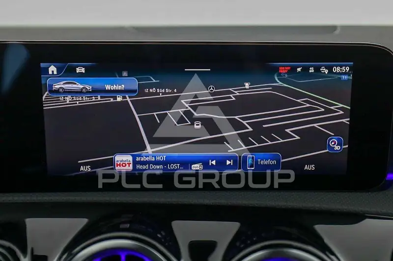 2026 Mercedes Benz CLA-Class