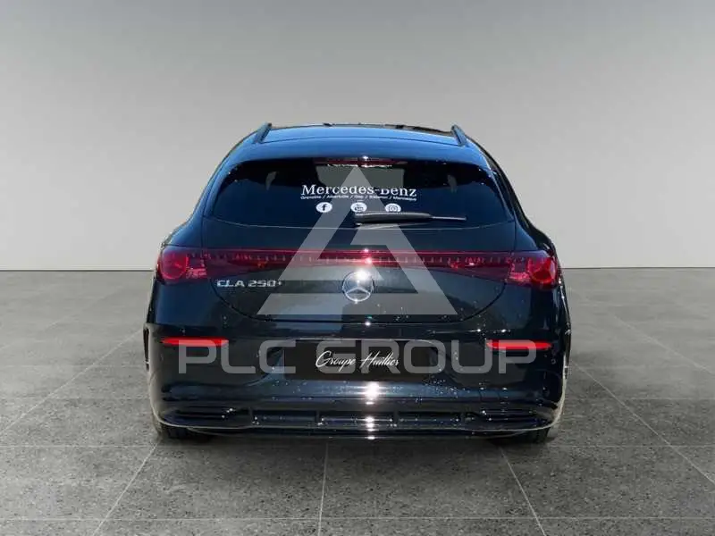 2026 Mercedes Benz CLA-Class