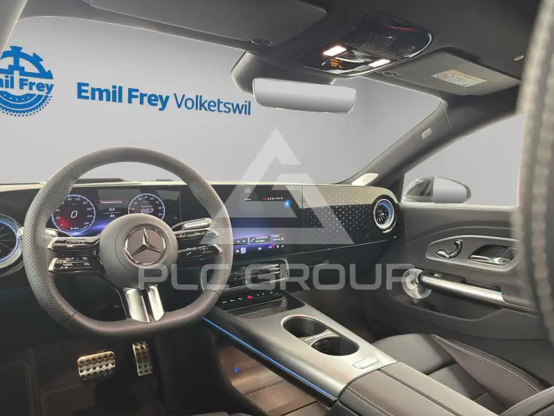 2026 Mercedes Benz CLA-Class