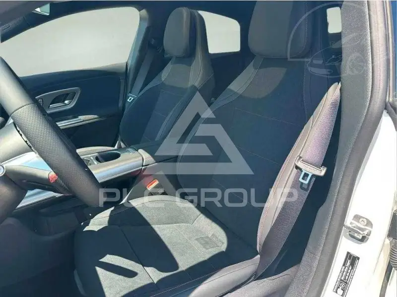 2026 Mercedes Benz CLA-Class