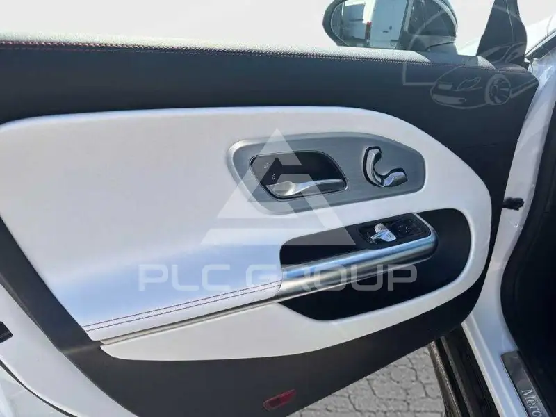 2026 Mercedes Benz CLA-Class