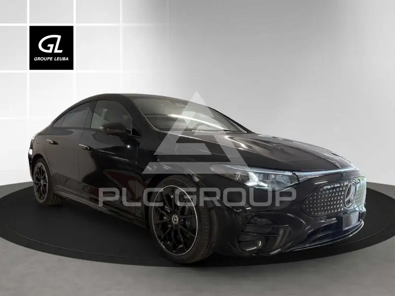 2026 Mercedes Benz CLA-Class