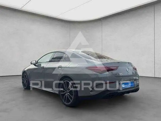 2026 Mercedes Benz CLA-Class