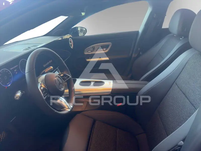 2026 Mercedes Benz CLA-Class