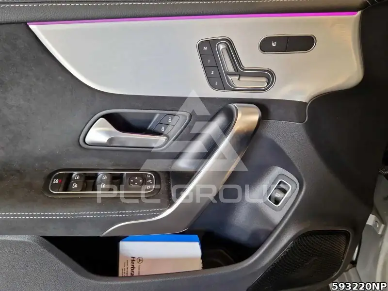 2026 Mercedes Benz CLA-Class