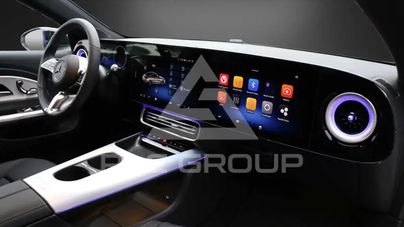 2026 Mercedes Benz CLA-Class