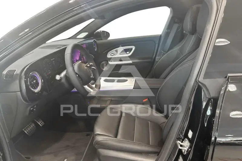 2026 Mercedes Benz CLA-Class