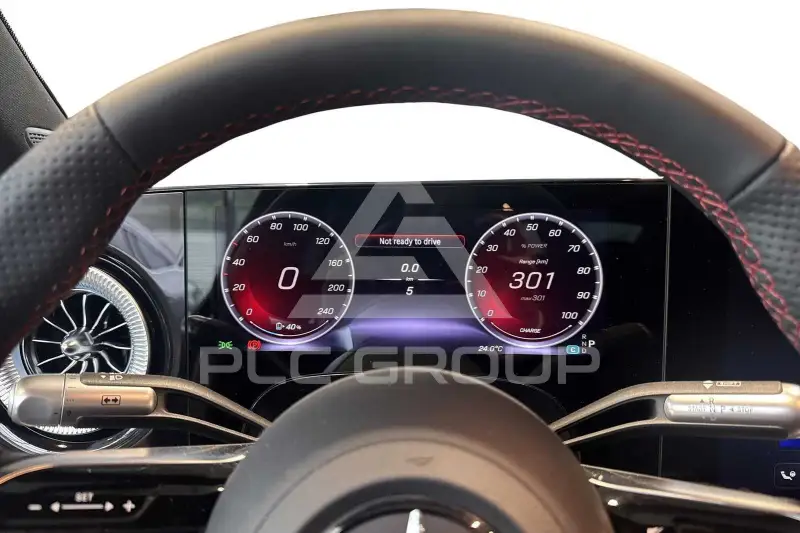 2026 Mercedes Benz CLA-Class