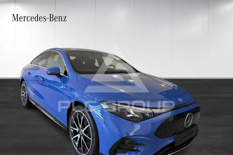 2026 Mercedes Benz CLA-Class