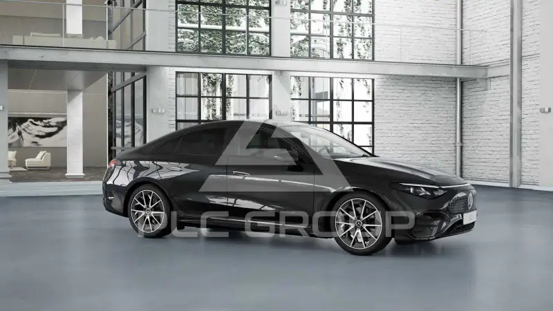 2026 Mercedes Benz CLA-Class