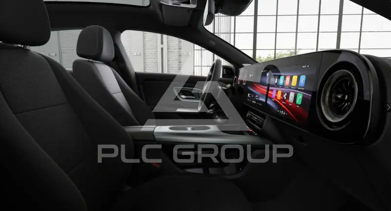 2026 Mercedes Benz CLA-Class