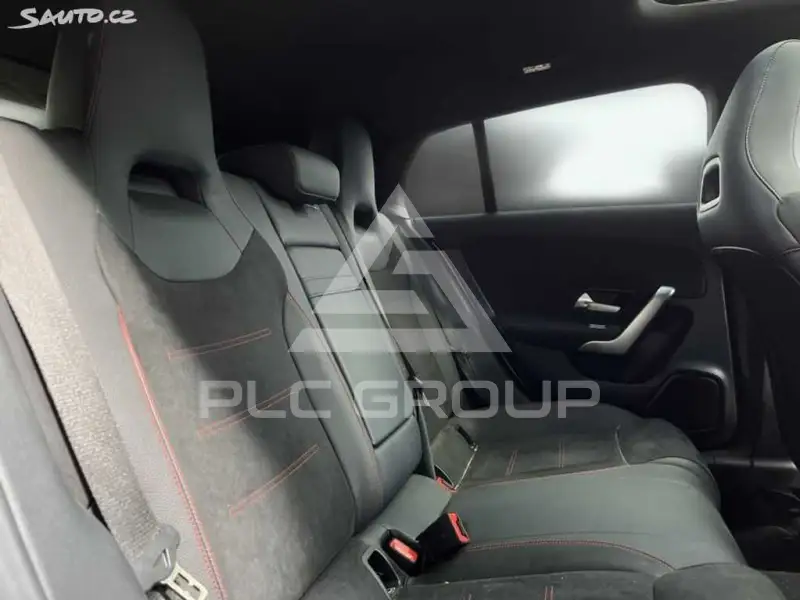 2026 Mercedes Benz CLA-Class