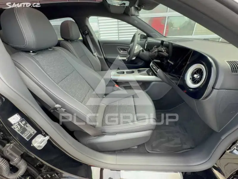 2026 Mercedes Benz CLA-Class