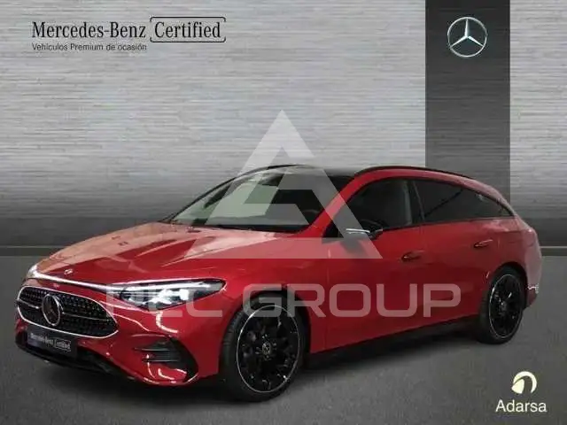 2026 Mercedes Benz CLA-Class