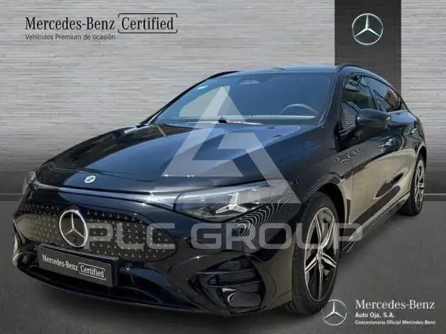 2026 Mercedes Benz CLA-Class
