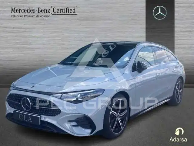 2026 Mercedes Benz CLA-Class