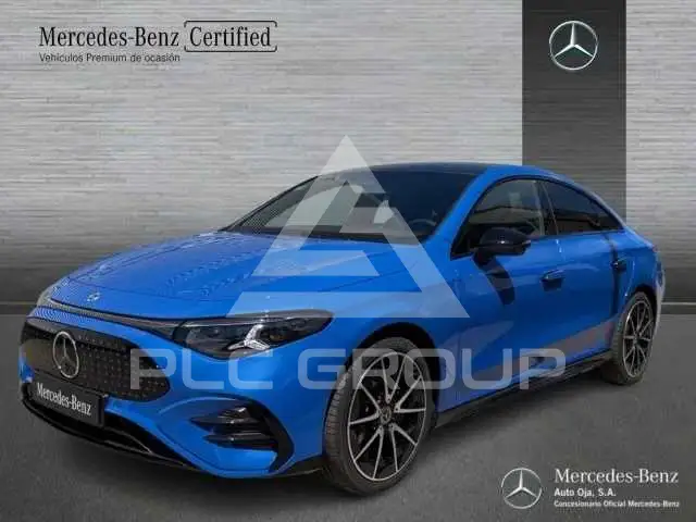 2026 Mercedes Benz CLA-Class