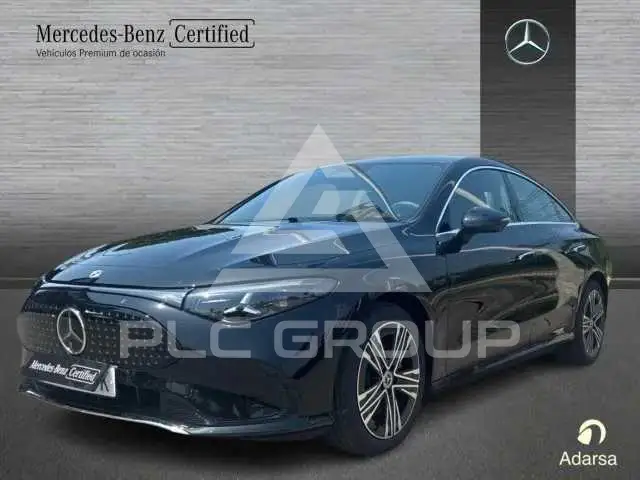 2026 Mercedes Benz CLA-Class