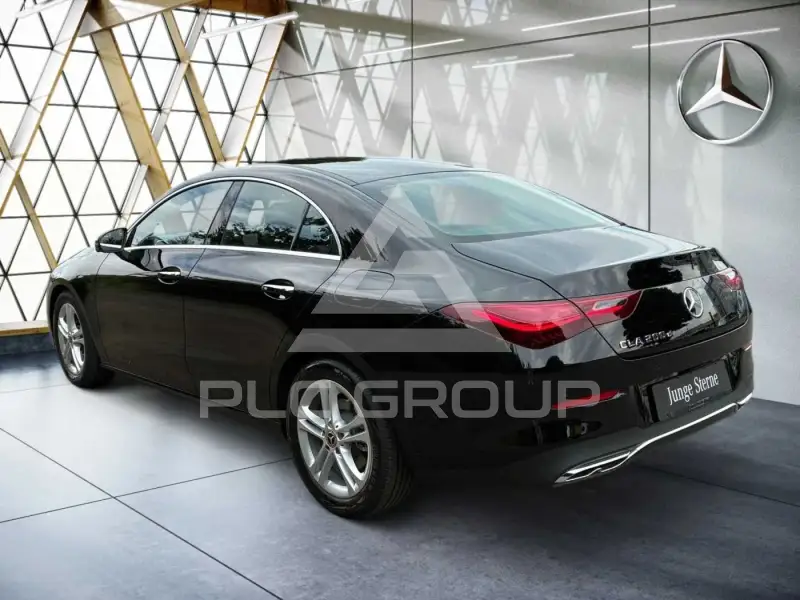 2026 Mercedes Benz CLA-Class