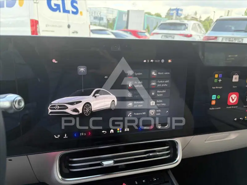 2026 Mercedes Benz CLA-Class