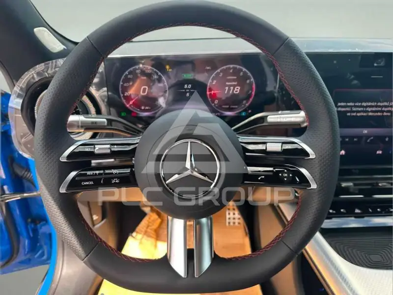 2026 Mercedes Benz CLA-Class