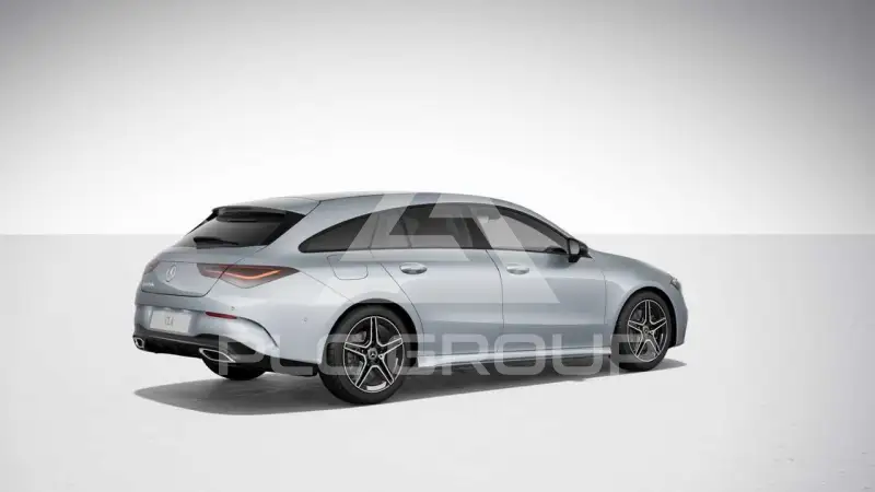 2026 Mercedes Benz CLA-Class
