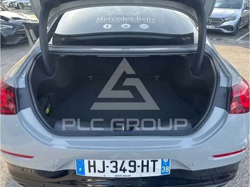 2026 Mercedes Benz CLA-Class