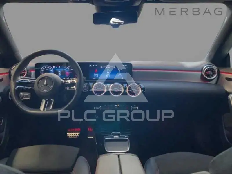 2026 Mercedes Benz CLA-Class