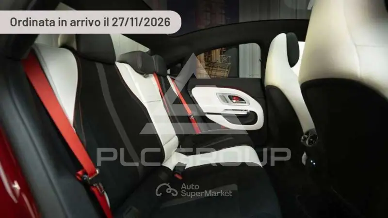 2026 Mercedes Benz CLA-Class
