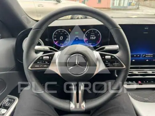 2026 Mercedes Benz CLA-Class