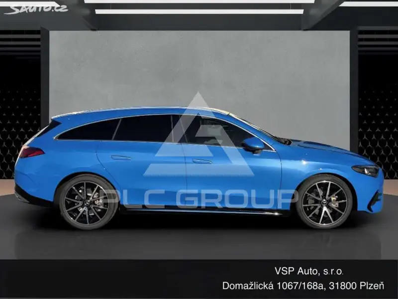 2026 Mercedes Benz CLA-Class