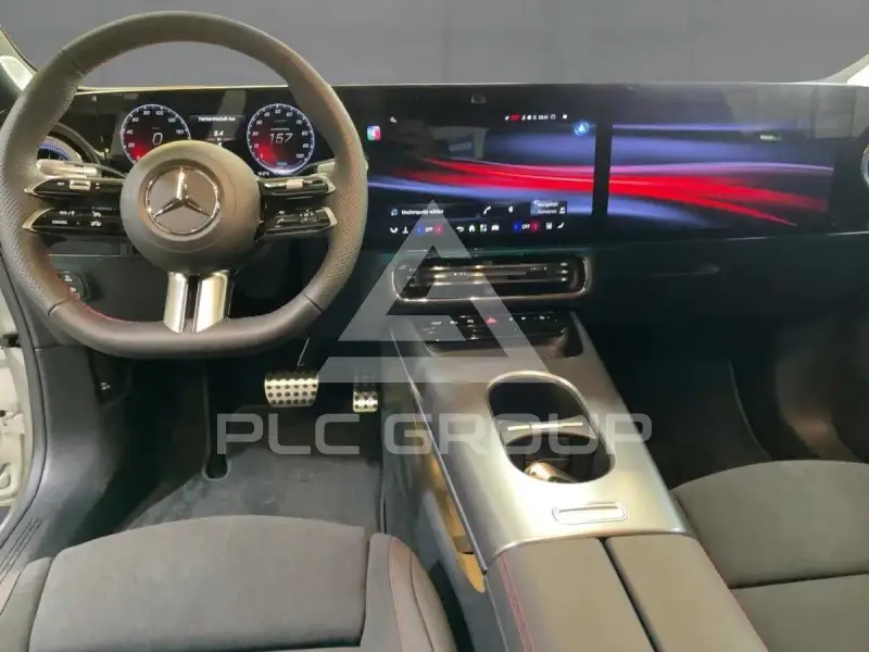 2026 Mercedes Benz CLA-Class