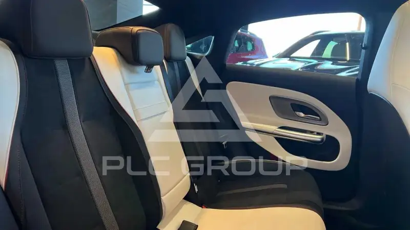 2026 Mercedes Benz CLA-Class