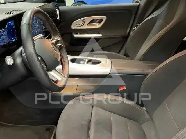 2026 Mercedes Benz CLA-Class