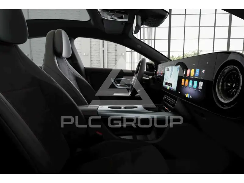 2026 Mercedes Benz CLA-Class